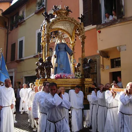 Romadolcecasa