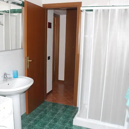 Apartmán Romadolcecasa Řím