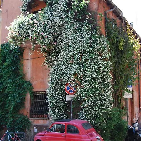 Lejlighed Romadolcecasa Rom