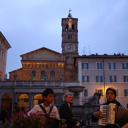 Romadolcecasa